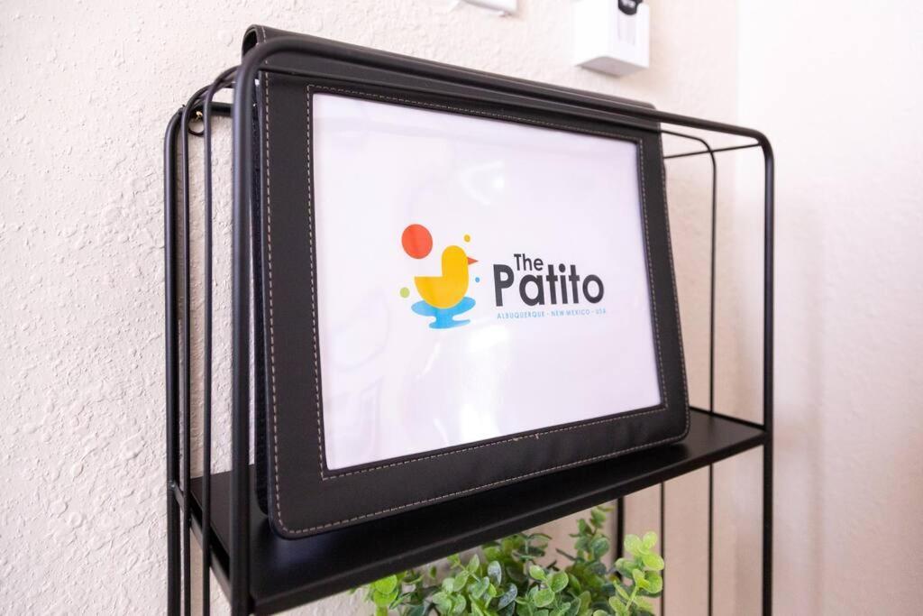 Willa The Patito: Walk To The Zoo, Cafes And Restaurants Albuquerque Zewnętrze zdjęcie
